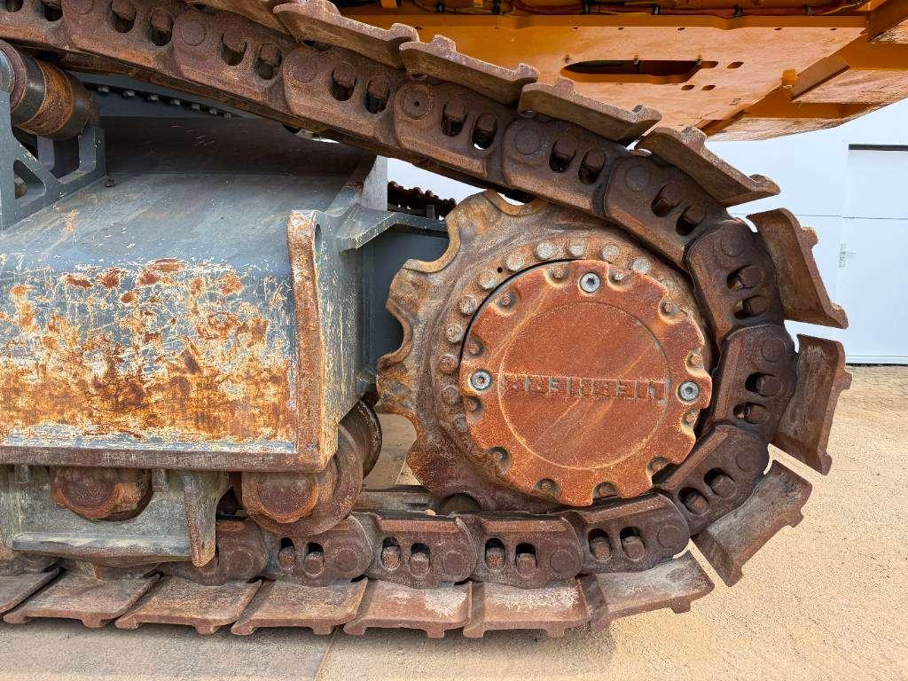 Liebherr R980S-HD SME - Only 4303 Hours! Automatic Greasing Photo 22