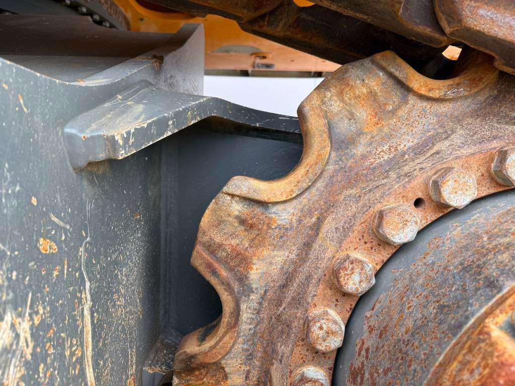 Liebherr R980S-HD SME - Only 4303 Hours! Automatic Greasing Photo 23