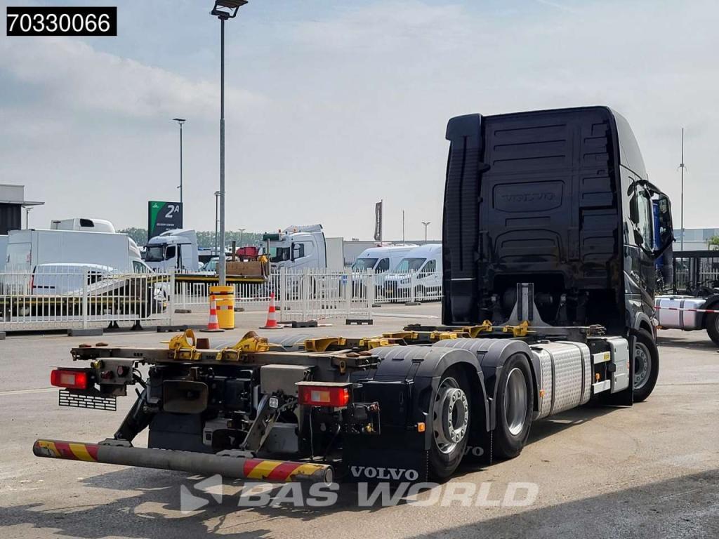 Volvo FH 500 6X2 XL Full Air Lift Axle Euro 6 Photo 11