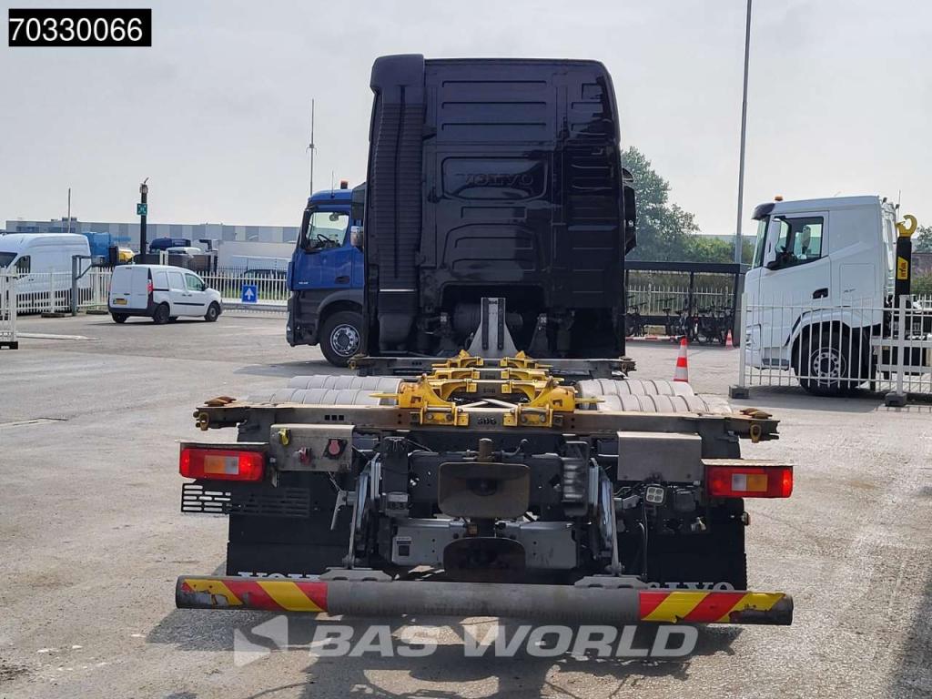 Volvo FH 500 6X2 XL Full Air Lift Axle Euro 6 Photo 12