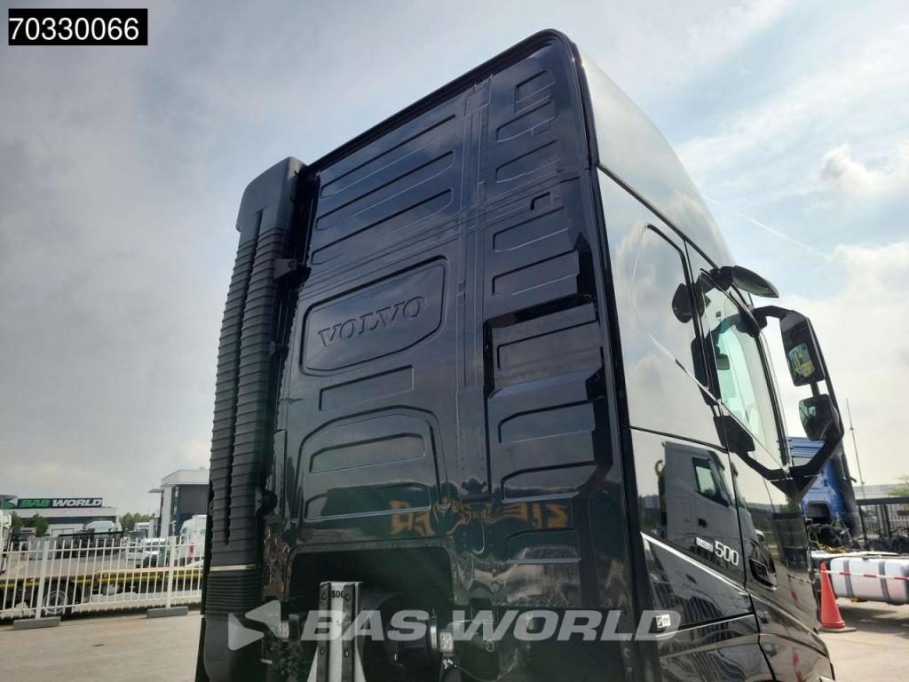 Volvo FH 500 6X2 XL Full Air Lift Axle Euro 6 Photo 13