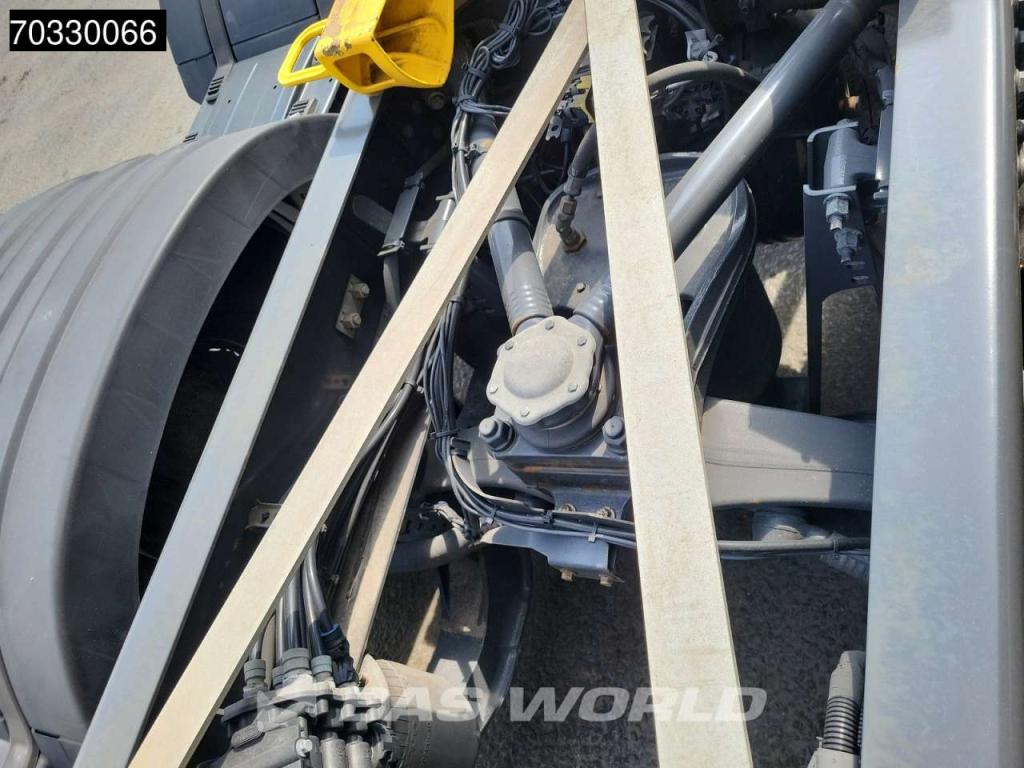 Volvo FH 500 6X2 XL Full Air Lift Axle Euro 6 Photo 17