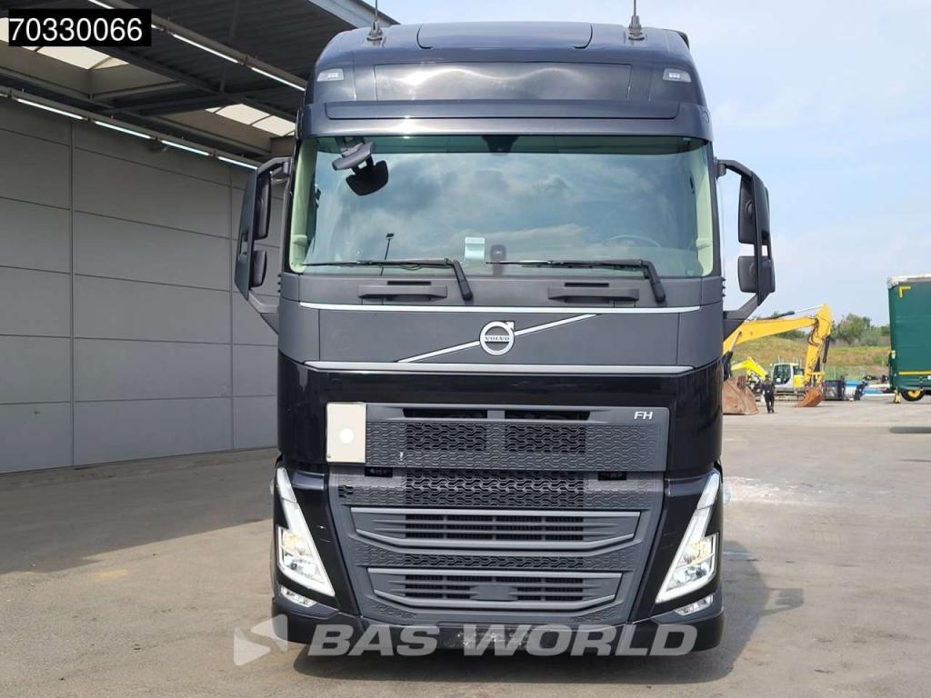 Volvo FH 500 6X2 XL Full Air Lift Axle Euro 6 Photo 3