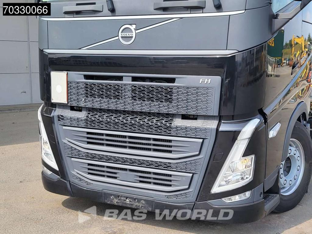 Volvo FH 500 6X2 XL Full Air Lift Axle Euro 6 Photo 6