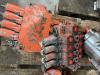 Rexroth Distributeur hydraulique pour PMI 450 Photo 1 thumbnail