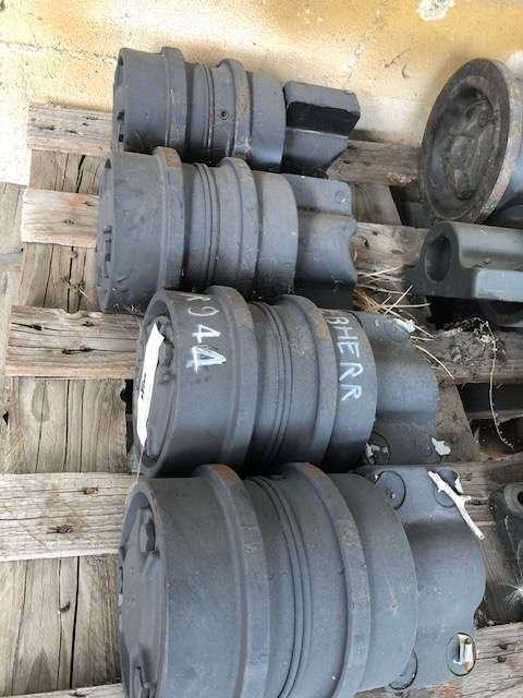 Liebherr Galets supérieurs pour Liebherr R944 Photo 1