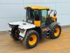 JCB Fastrac 4160 - German Machine /  4WS Photo 2 thumbnail