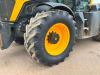 JCB Fastrac 4160 - German Machine /  4WS Photo 23 thumbnail