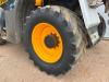 JCB Fastrac 4160 - German Machine /  4WS Photo 24 thumbnail