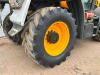 JCB Fastrac 4160 - German Machine /  4WS Photo 25 thumbnail