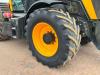 JCB Fastrac 4160 - German Machine /  4WS Photo 26 thumbnail