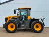 JCB Fastrac 4160 - German Machine /  4WS Photo 3 thumbnail