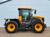 JCB Fastrac 4160 - German Machine /  4WS Photo 7 thumbnail