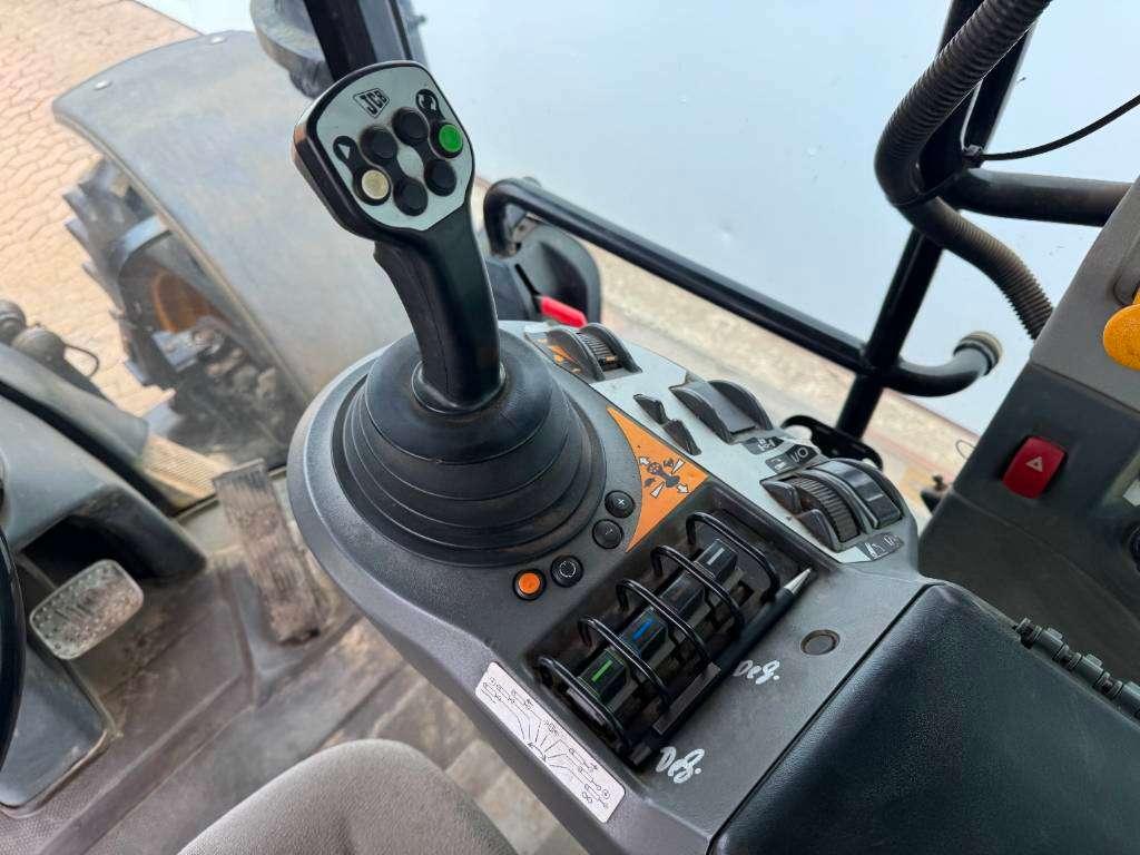 JCB Fastrac 4160 - German Machine /  4WS Photo 12