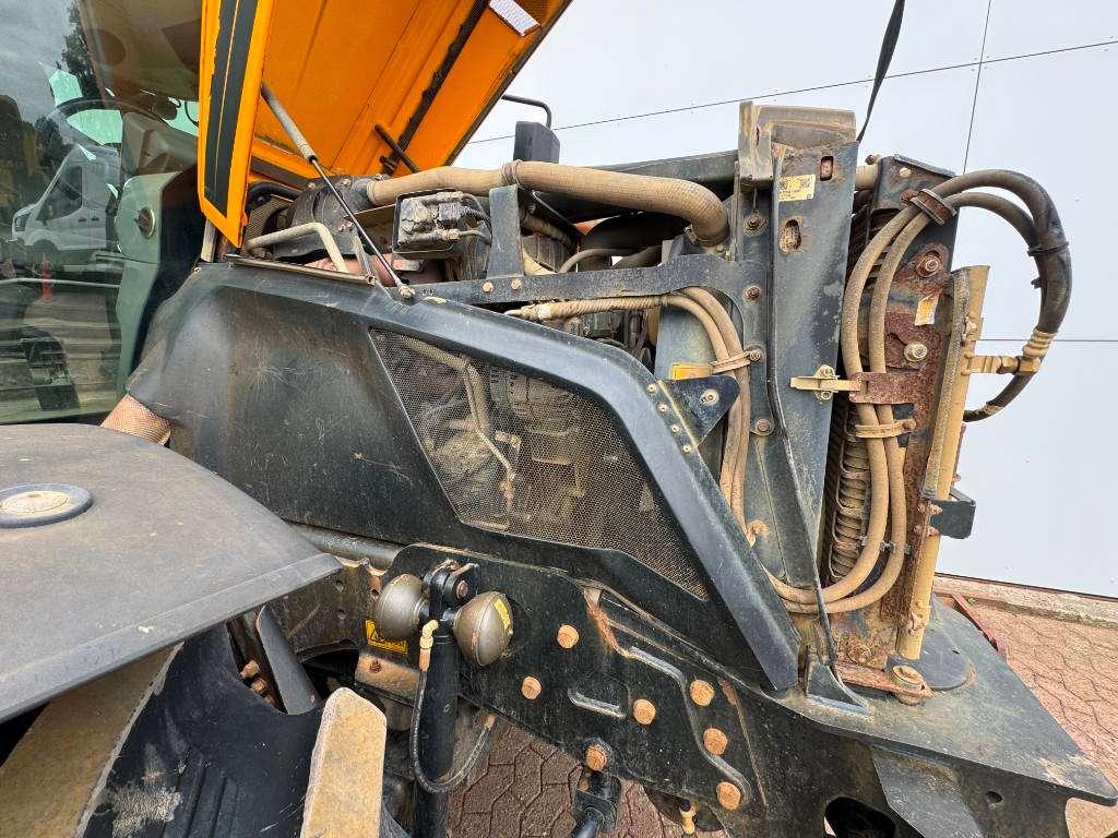 JCB Fastrac 4160 - German Machine /  4WS Photo 28