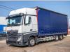 Mercedes-Benz ACTROS 2645 L+REMORQUE Photo 1 thumbnail