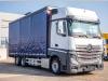 Mercedes-Benz ACTROS 2645 L+REMORQUE Photo 3 thumbnail