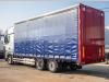 Mercedes-Benz ACTROS 2645 L+REMORQUE Photo 4 thumbnail