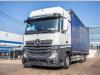 Mercedes-Benz ACTROS 2645 L+REMORQUE Photo 5 thumbnail