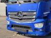 Mercedes-Benz Actros 1840 Actros 4X2 ClassicSpace Frigoblock Standklima Photo 9 thumbnail