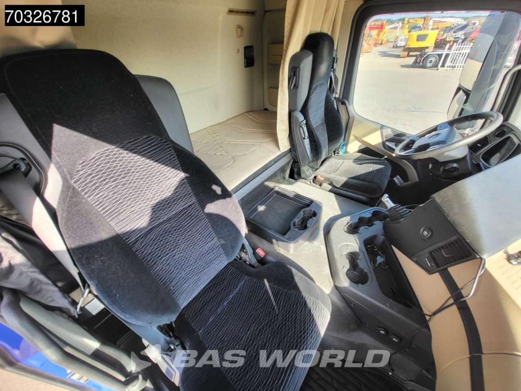Mercedes-Benz Actros 1840 Actros 4X2 ClassicSpace Frigoblock Standklima Photo 24
