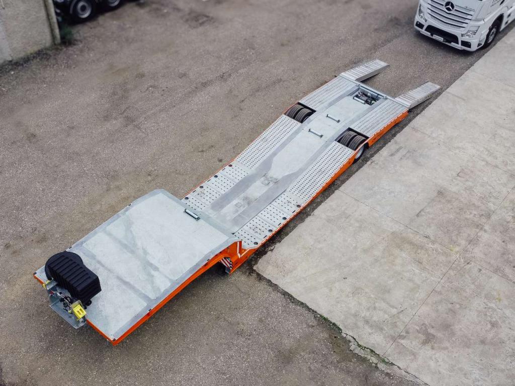 Trailix JX-1 Pronta Consegna Photo 10