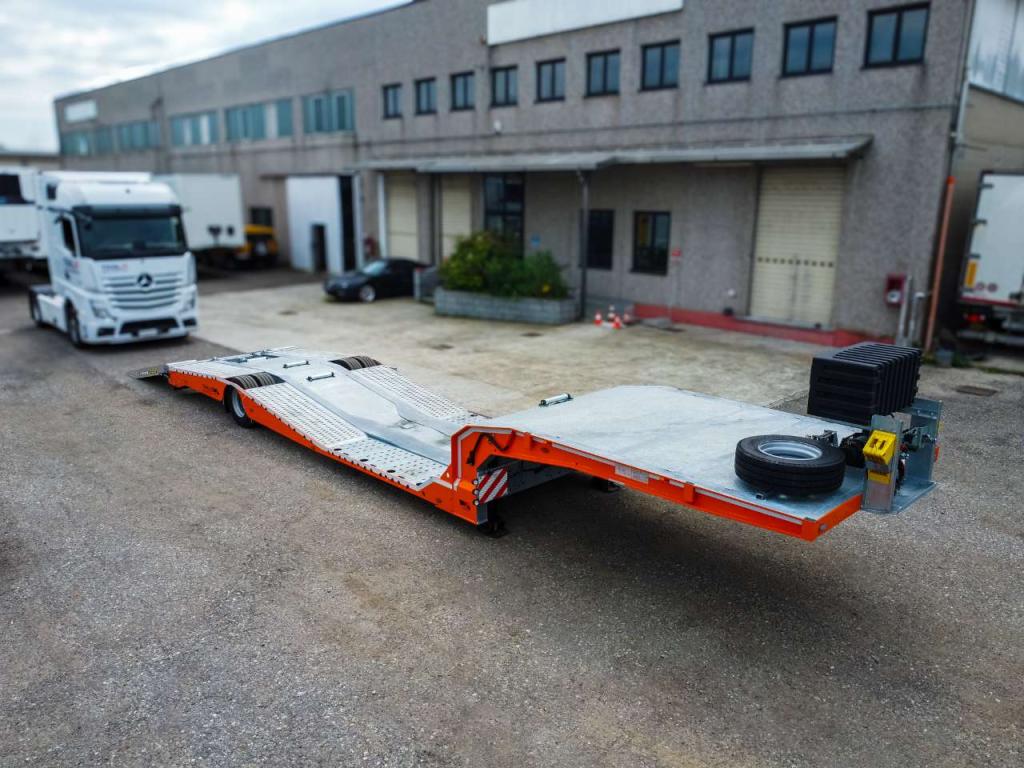 Trailix JX-1 Pronta Consegna Photo 4
