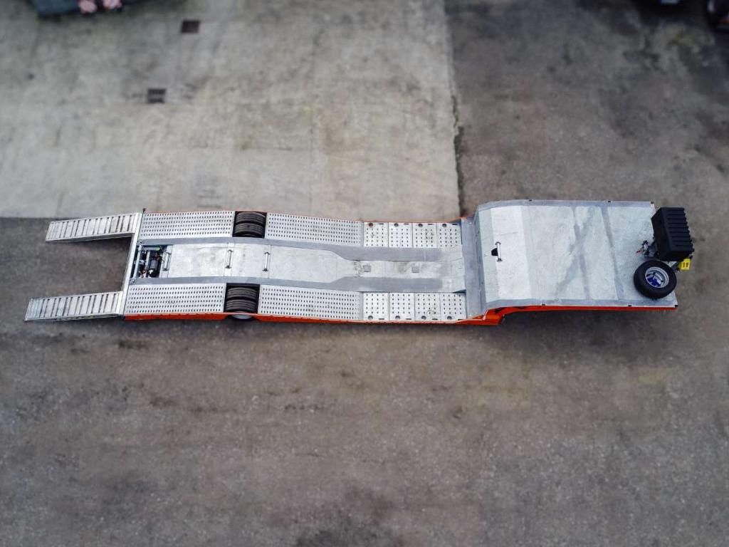Trailix JX-1 Pronta Consegna Photo 6