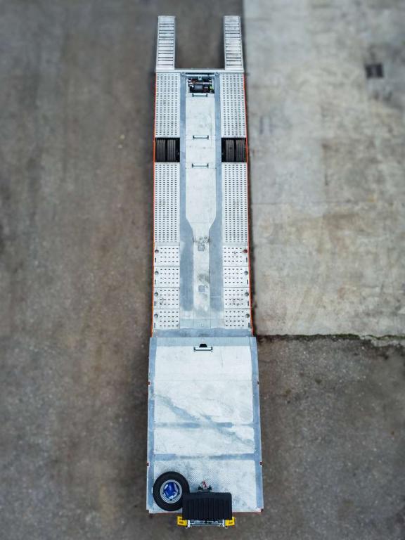 Trailix JX-1 Pronta Consegna Photo 8