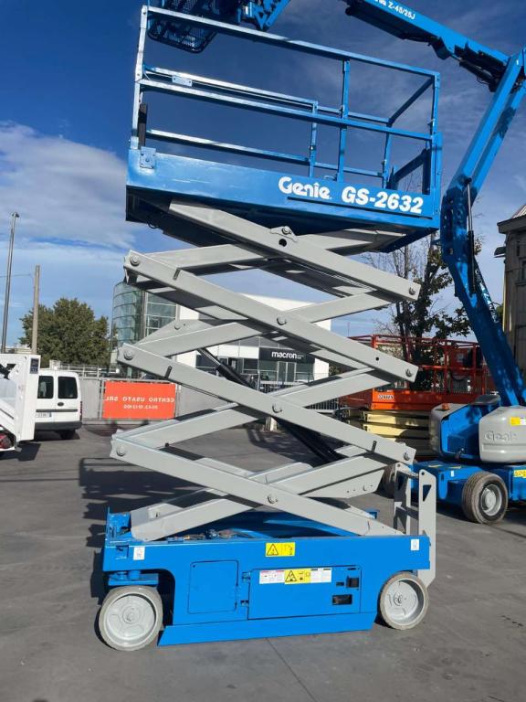 Genie GS-2632 Photo 1