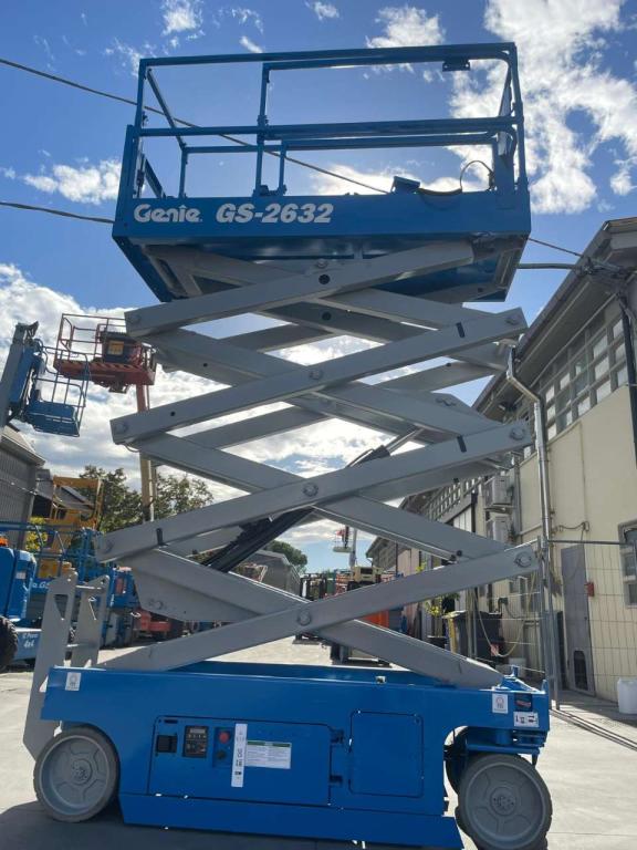 Genie GS-2632 Photo 15