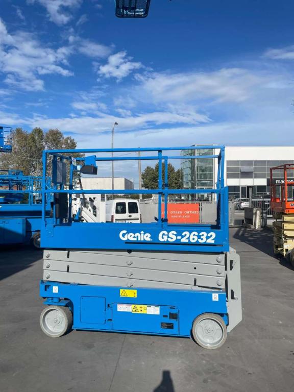 Genie GS-2632 Photo 17