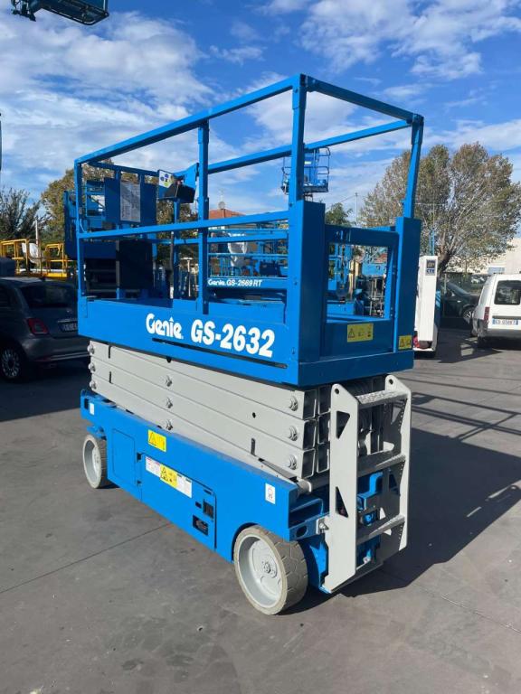 Genie GS-2632 Photo 3