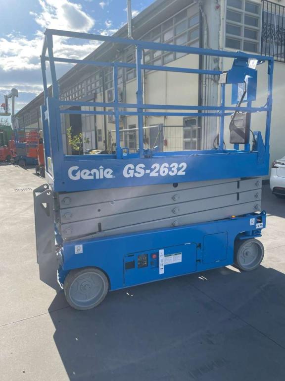 Genie GS-2632 Photo 5
