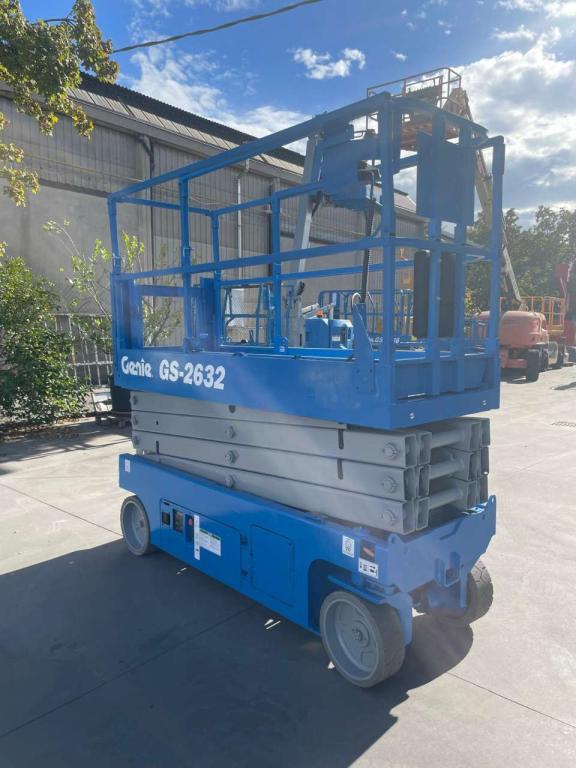 Genie GS-2632 Photo 6