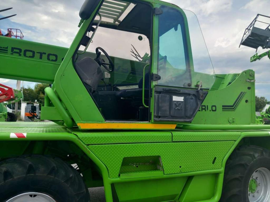 Merlo 40.18 evs Photo 5