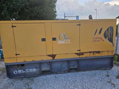 Elcos GE305 en vente par Omeco Spa