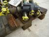 Joint tournant pour New Holland E385B Photo 3 thumbnail
