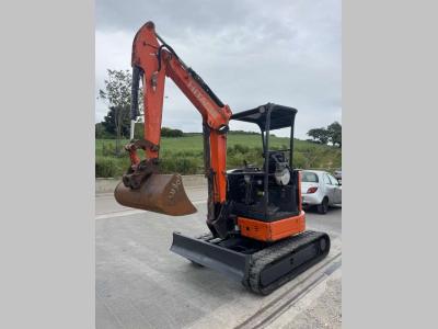 Hitachi ZX26U-5AYR en vente par Omeco Spa