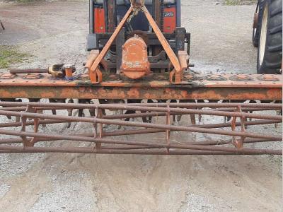 REMAC Erpice rotante en vente par Marconi & Figli M.M.T. Srl