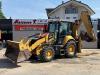 Caterpillar 432F2 4x4 Photo 23 thumbnail