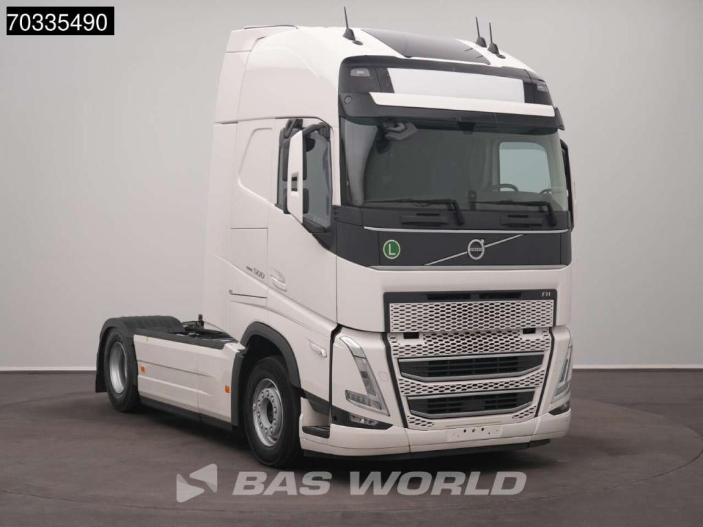 Volvo FH 500 4X2 XL 2x Tanks I-ParkCool ACC Photo 11