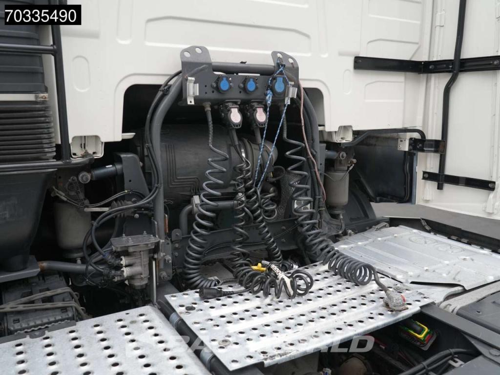 Volvo FH 500 4X2 XL 2x Tanks I-ParkCool ACC Photo 18