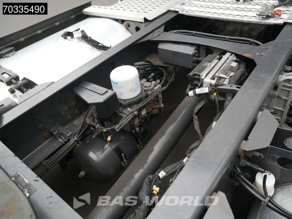 Volvo FH 500 4X2 XL 2x Tanks I-ParkCool ACC Photo 22