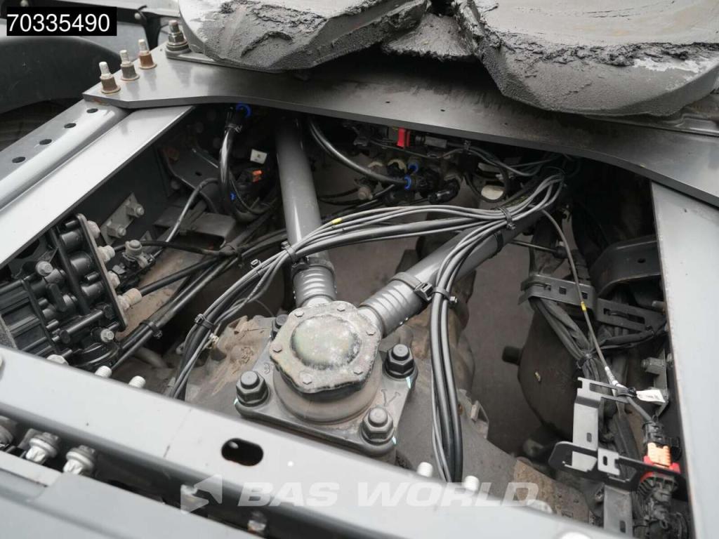 Volvo FH 500 4X2 XL 2x Tanks I-ParkCool ACC Photo 24