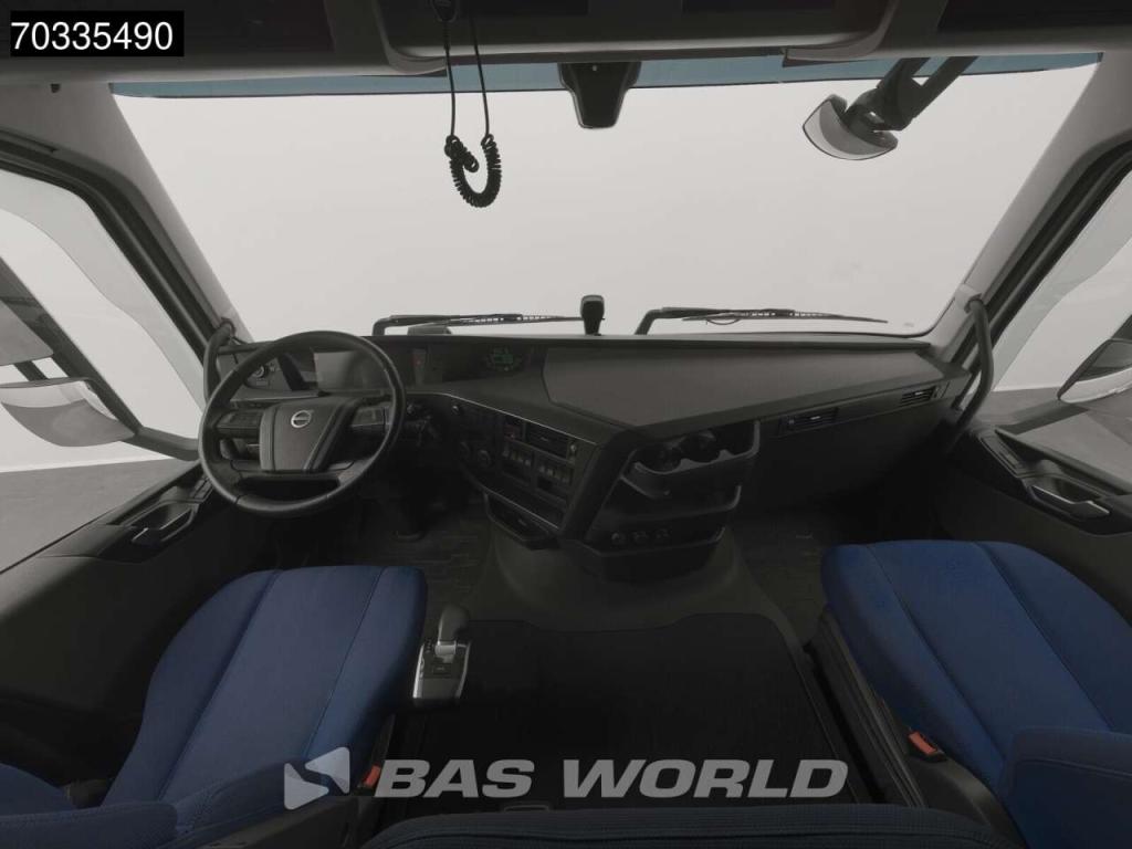 Volvo FH 500 4X2 XL 2x Tanks I-ParkCool ACC Photo 27
