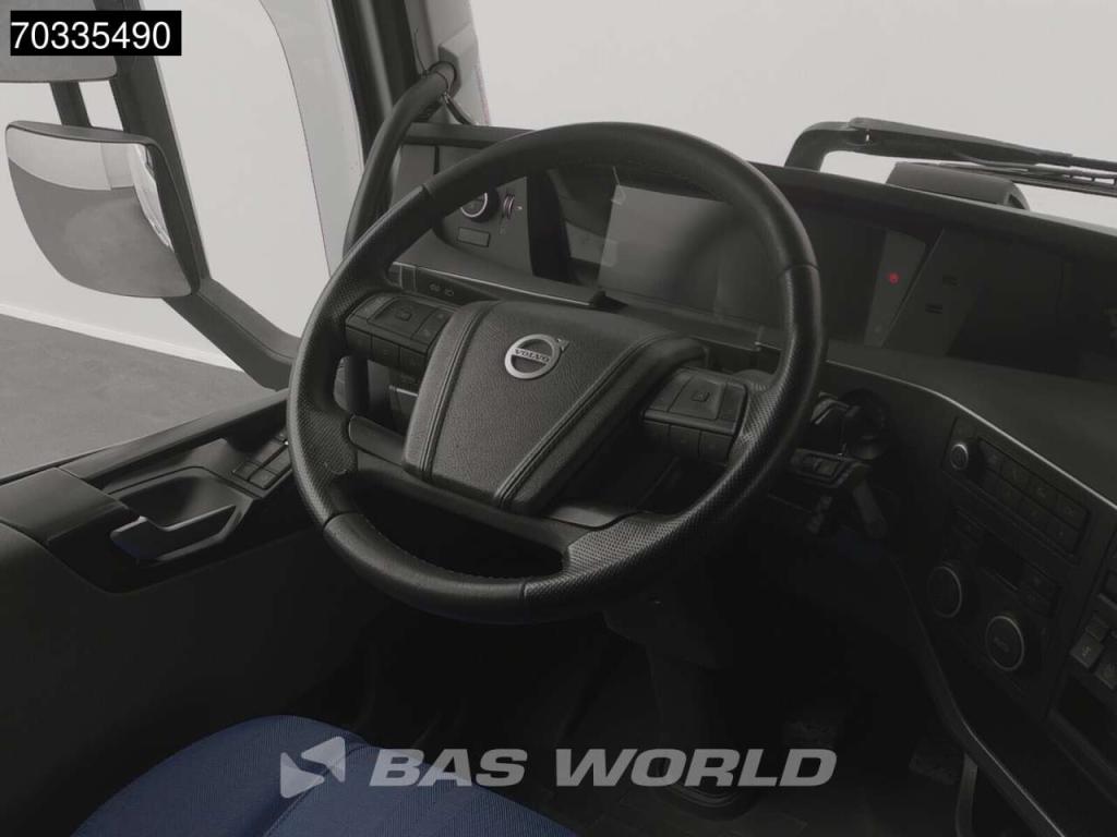 Volvo FH 500 4X2 XL 2x Tanks I-ParkCool ACC Photo 29
