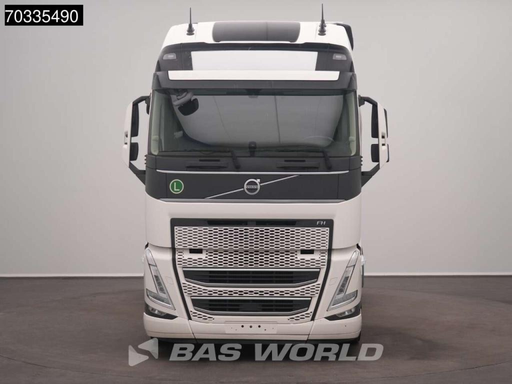Volvo FH 500 4X2 XL 2x Tanks I-ParkCool ACC Photo 3