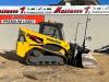 Komatsu CK 20 HF Photo 13 thumbnail