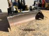 Komatsu CK 20 HF Photo 4 thumbnail